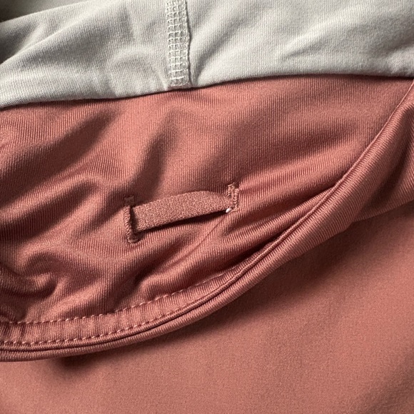 Free Fly Bamboo Lined Breeze Skort Size L - Picture 6 of 8